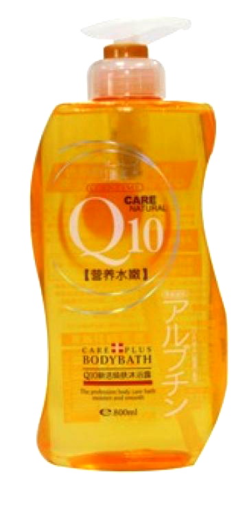 สบู่เหลว Boya Q10